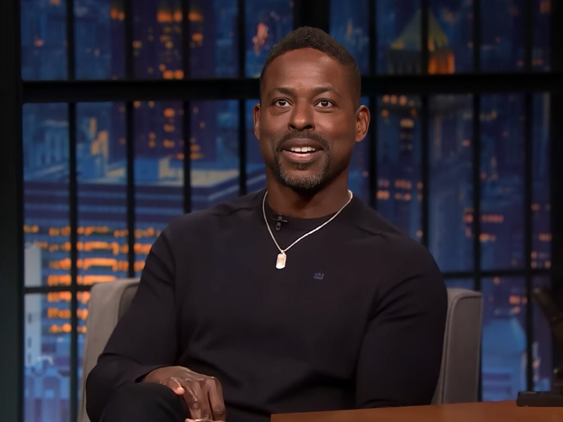 ‘Washington Black’ Star Ernest Kingsley Jr. on ‘Tom Cruise’-Level Stuntwork, Sterling K. Brown, and His History-Remaking Hulu Series