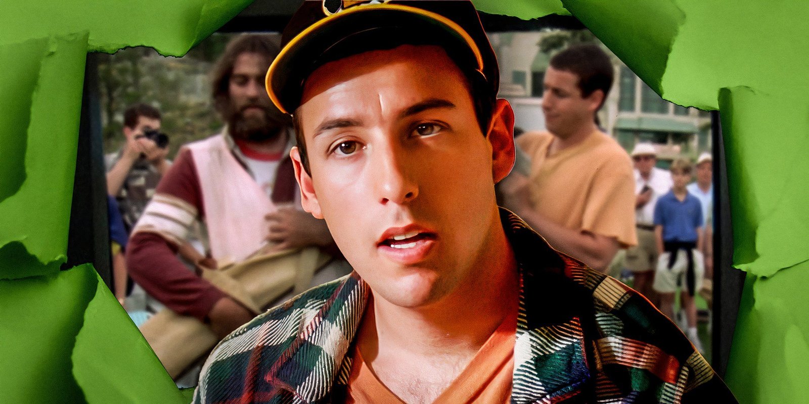 ‘Happy Gilmore 2’ Review: Adam Sandler’s Netflix Sequel Is Terrible — and Fans Will Love It