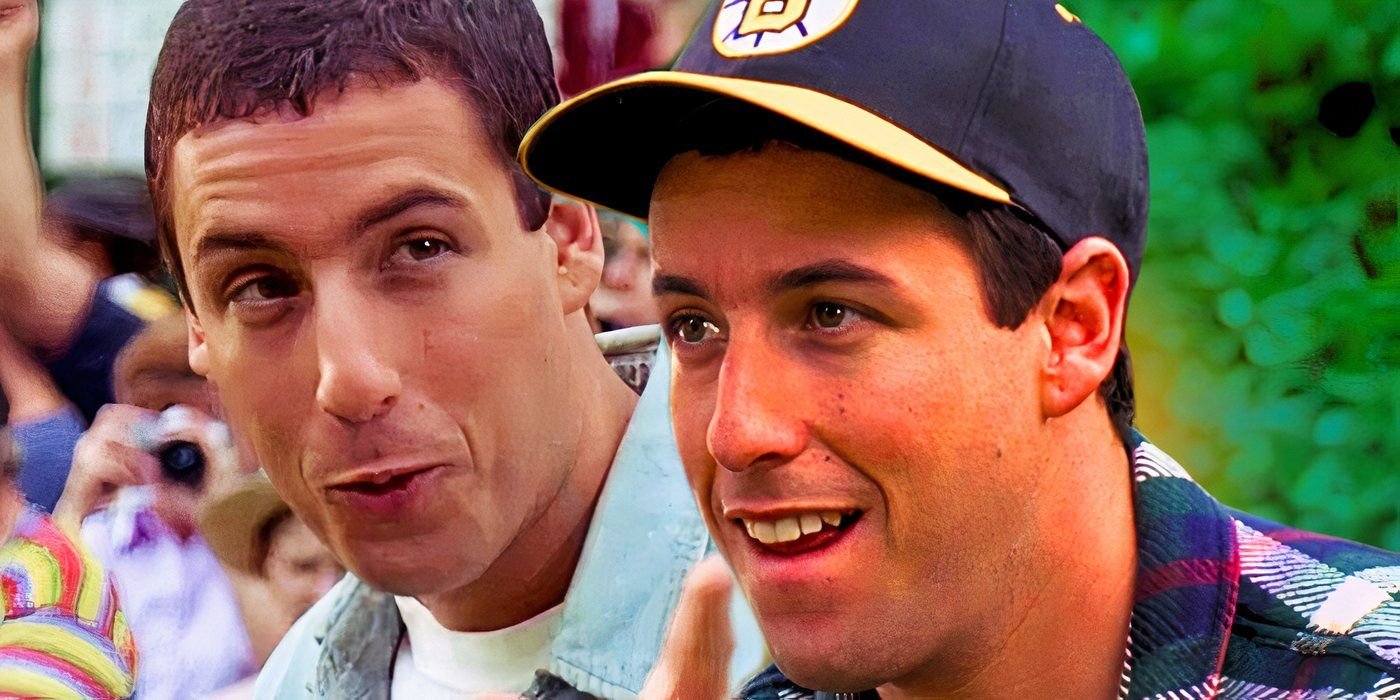 ‘Happy Gilmore 2’ Review: Adam Sandler’s Netflix Sequel Is Terrible — and Fans Will Love It