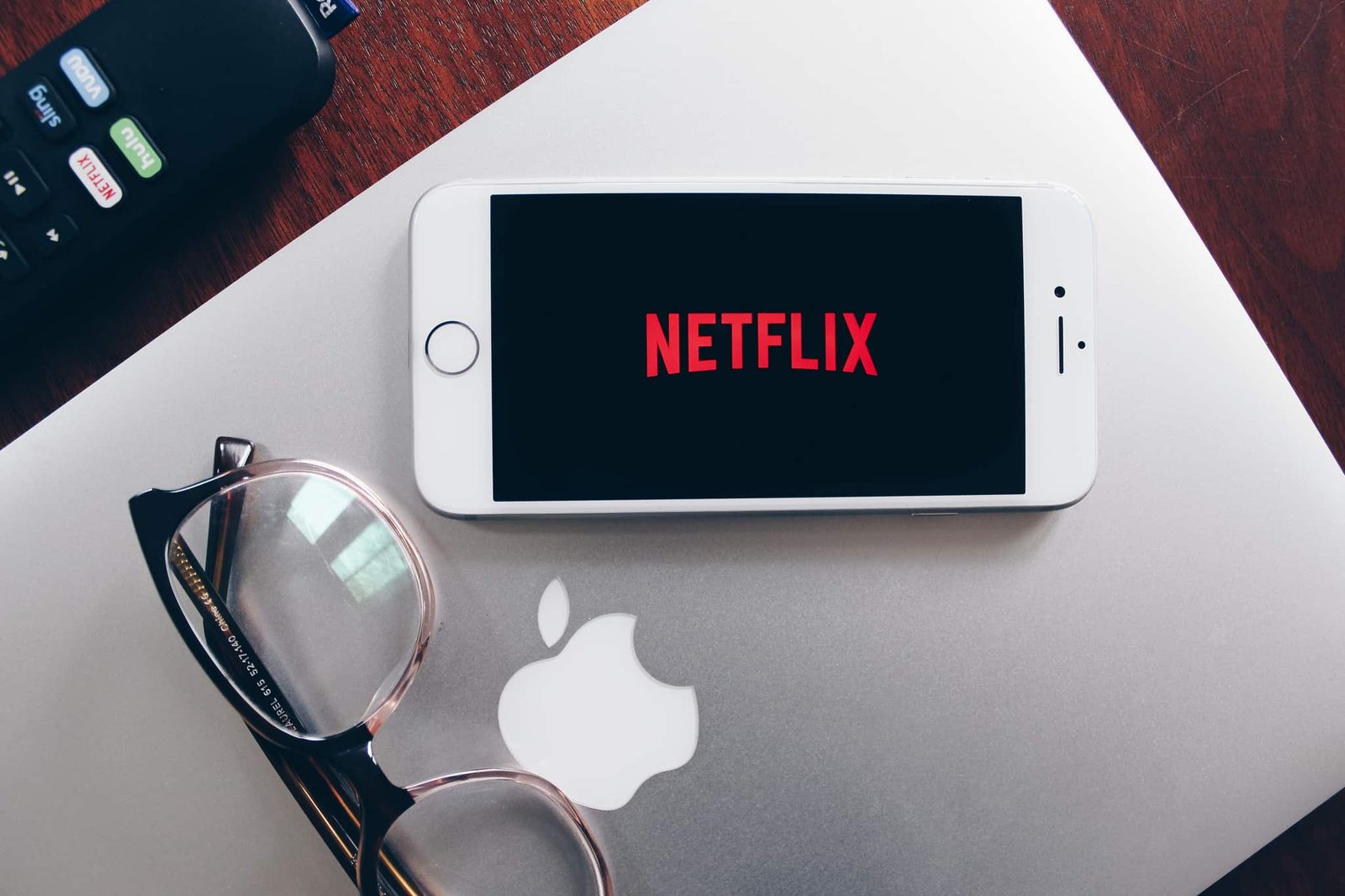 Netflix and Apple are backing away from great games