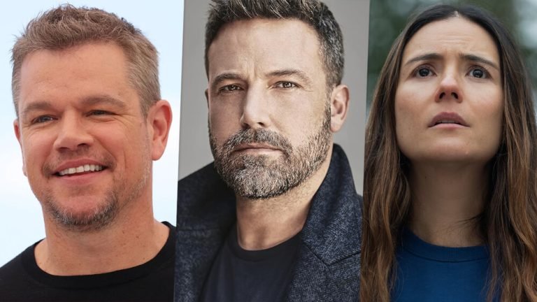 New Movies Coming to Netflix in Fall 2025