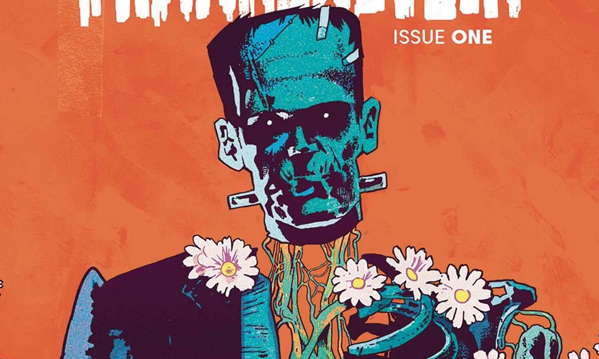 Guillermo del Toro’s Frankenstein: Netflix Release Date & Everything We Know So Far