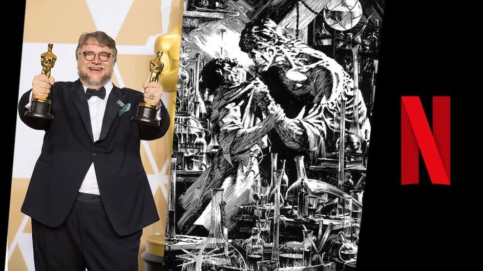 Guillermo del Toro’s Frankenstein: Netflix Release Date & Everything We Know So Far