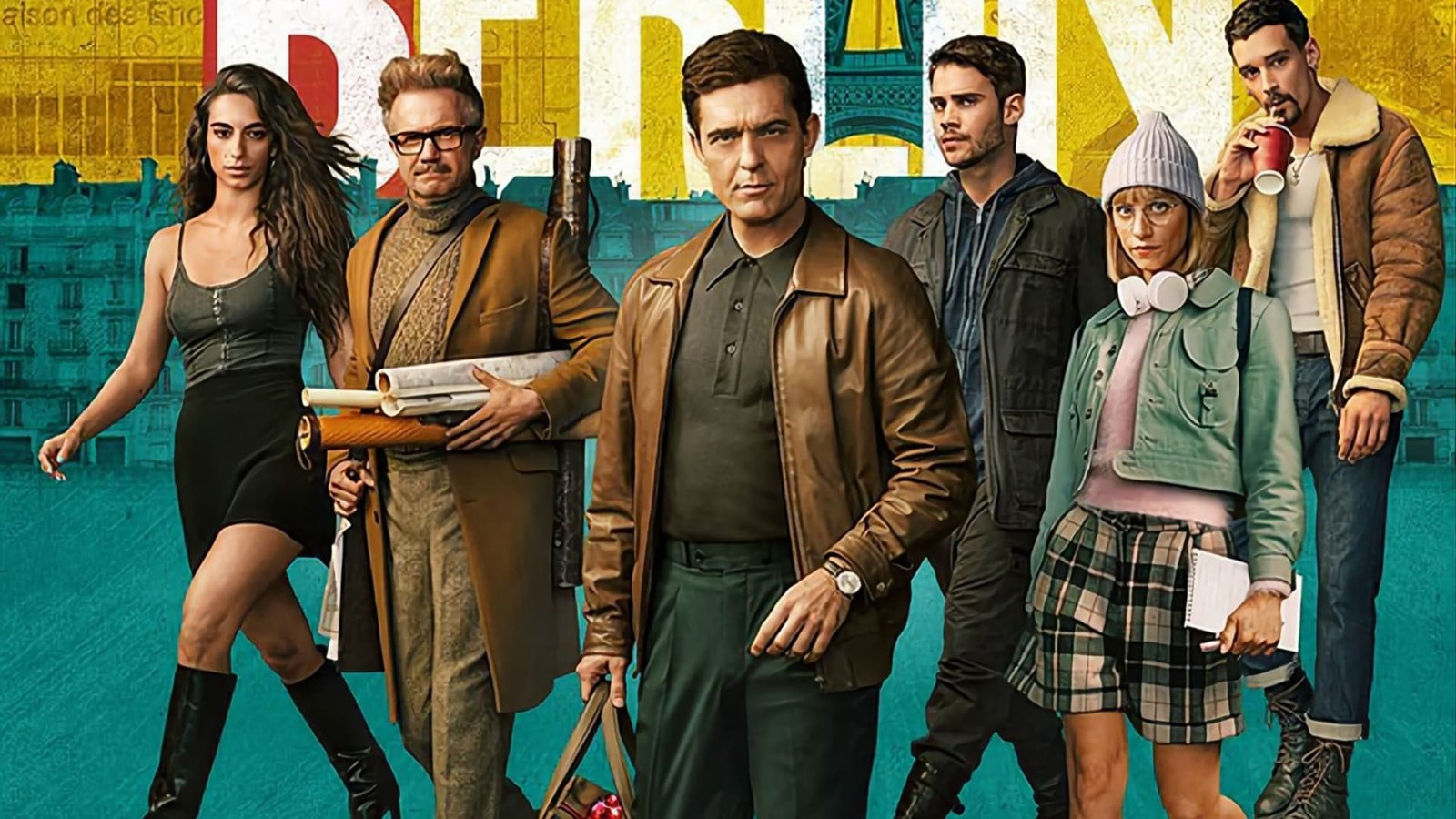 Tuvo 252 millones de visualizaciones en su primera temporada: tres años después, Netflix asegura el futuro de su serie estrella