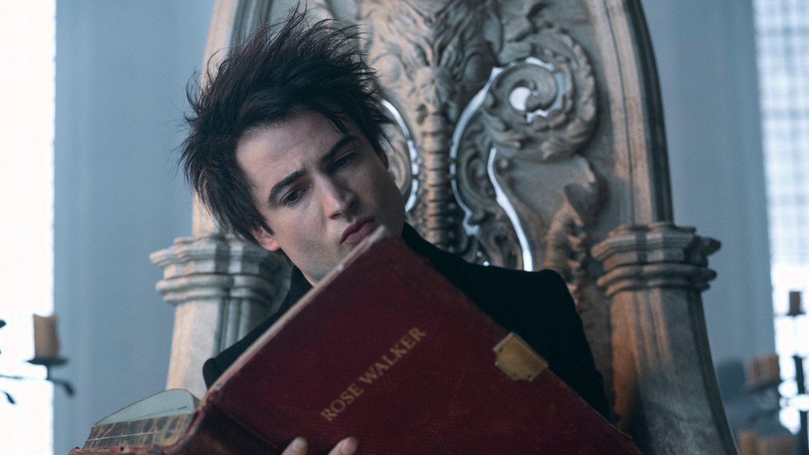 How Netflix's Sandman Season 2 Completely Ruins The Comic's Most Heart-Wrenching Moment