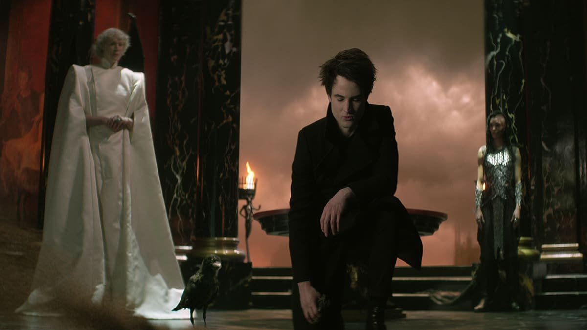 How Netflix's Sandman Season 2 Completely Ruins The Comic's Most Heart-Wrenching Moment