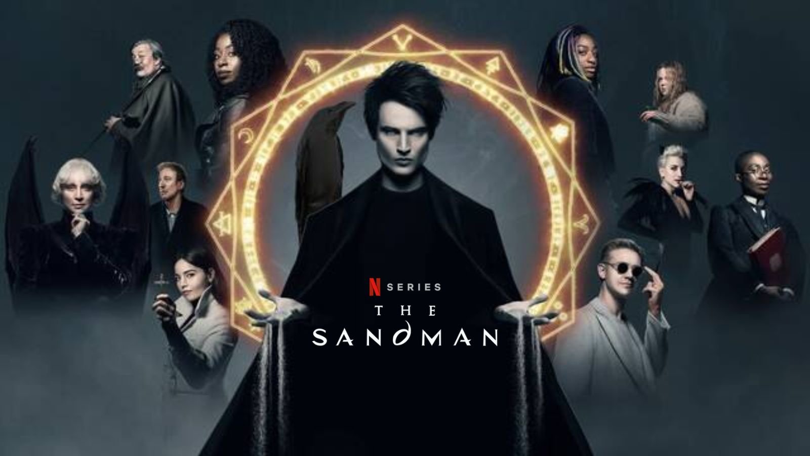 How Netflix's Sandman Season 2 Completely Ruins The Comic's Most Heart-Wrenching Moment