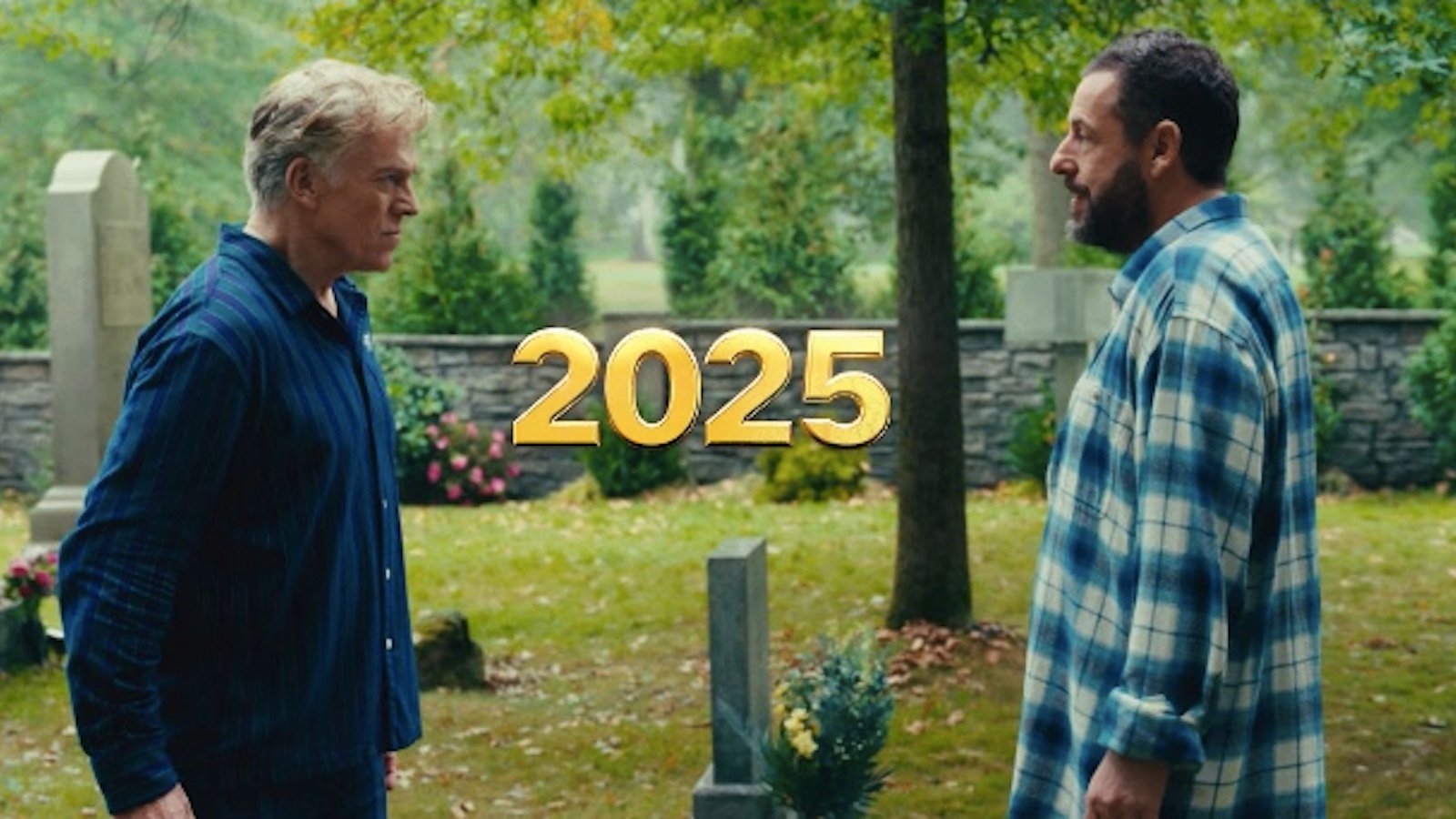 How Netflix Took Big Swings to Spread the Word About ‘Happy Gilmore 2’
