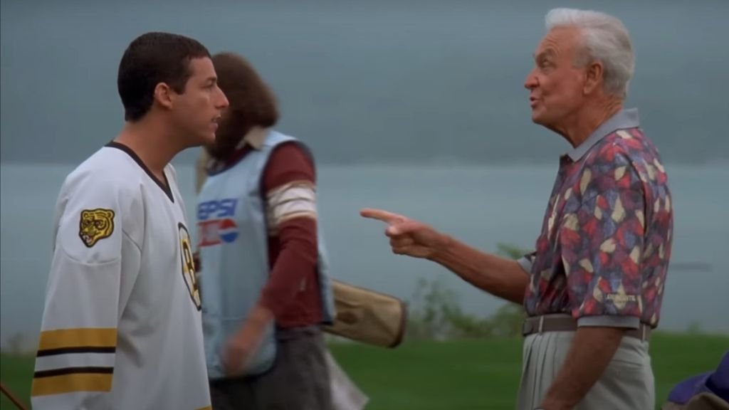 How Netflix Took Big Swings to Spread the Word About ‘Happy Gilmore 2’