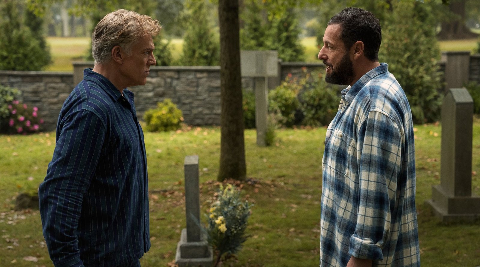 How Netflix Took Big Swings to Spread the Word About ‘Happy Gilmore 2’