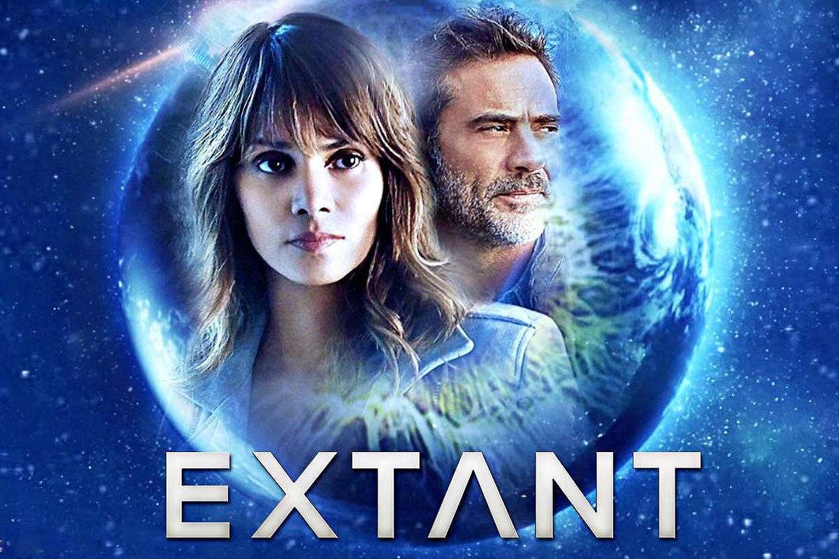 Netflix Adding Forgotten Halle Berry Sci-fi Series ‘Extant’