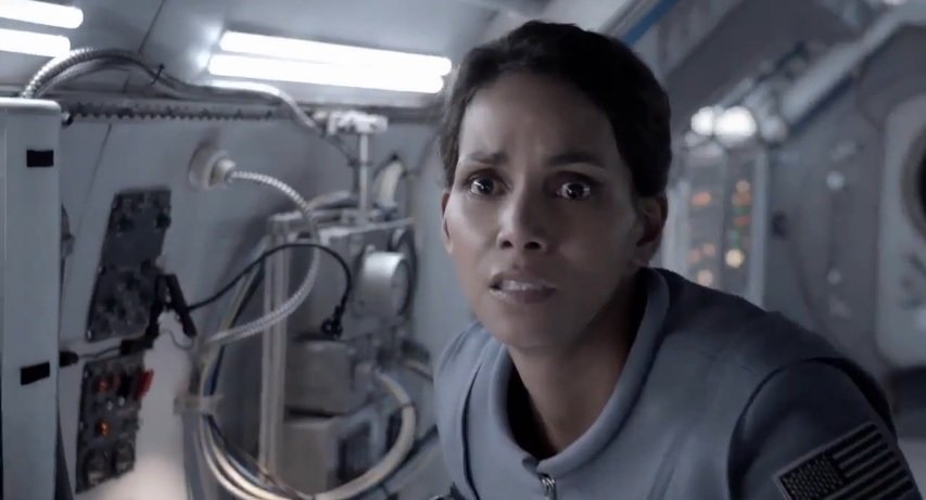 Netflix Adding Forgotten Halle Berry Sci-fi Series ‘Extant’
