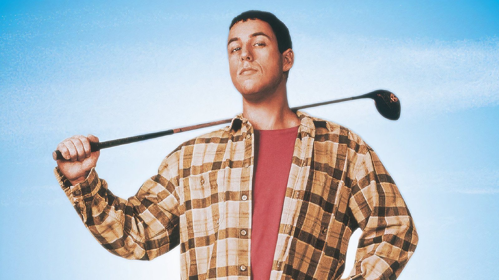 How Netflix Took Big Swings to Spread the Word About ‘Happy Gilmore 2’