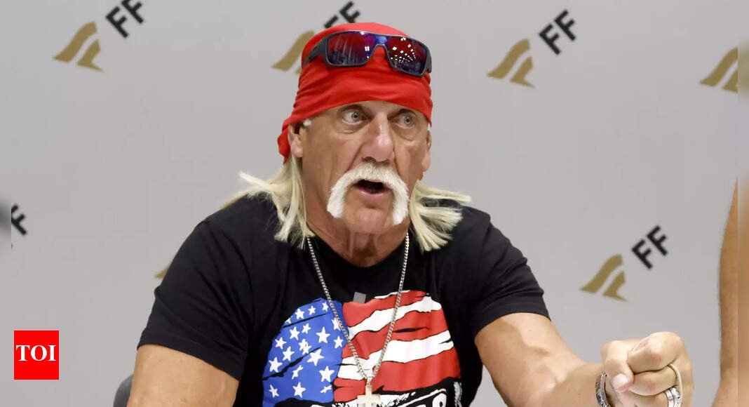 Why Netflix Canceled Chris Hemsworth's Hulk Hogan Movie