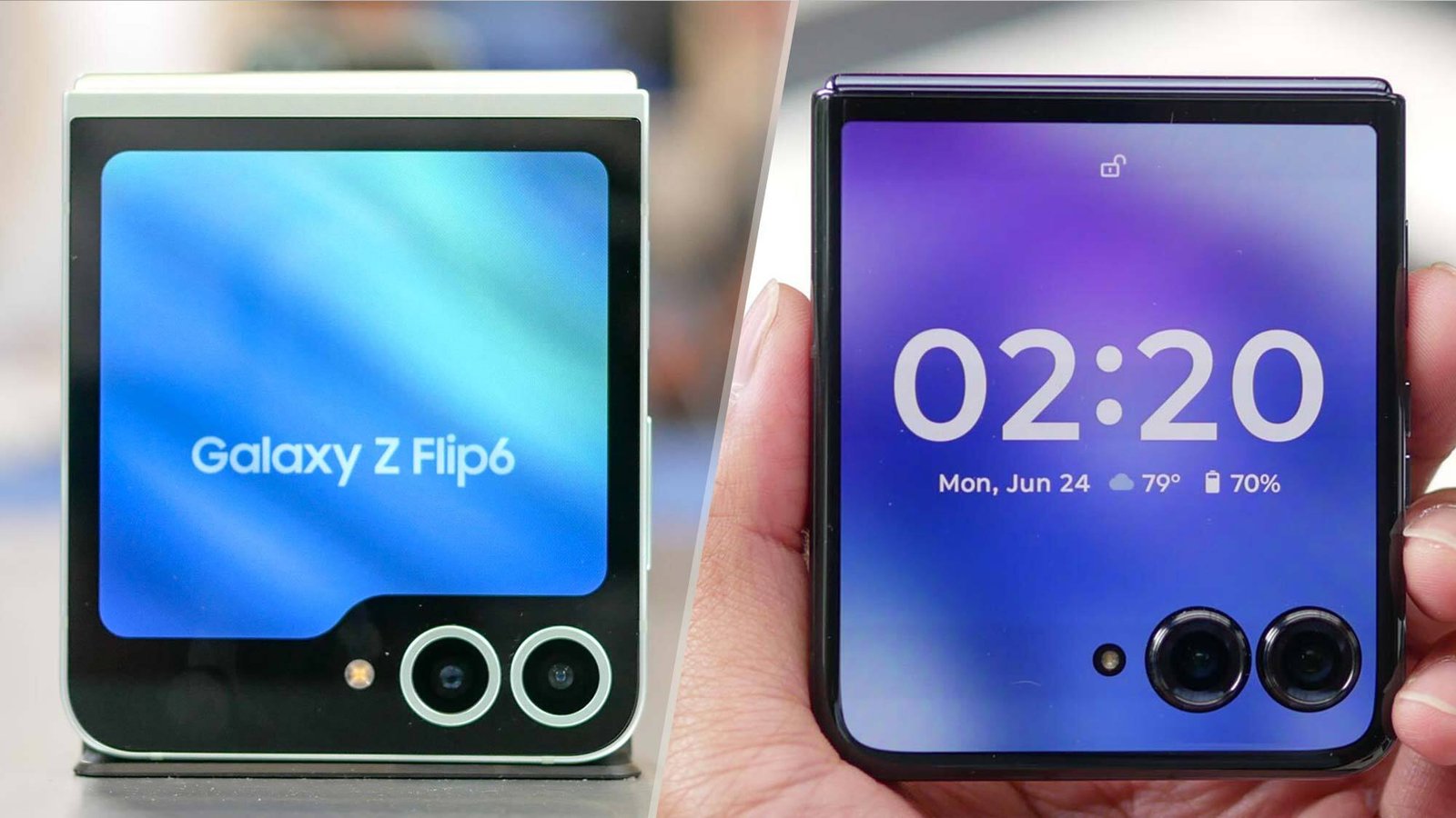 How to buy the Galaxy Z Fold 7, Z Flip 7 and Galaxy Watch 8 series