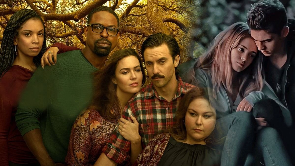 New Releases on Netflix This Week & Top 10 Movies & Series: July 19th, 2025