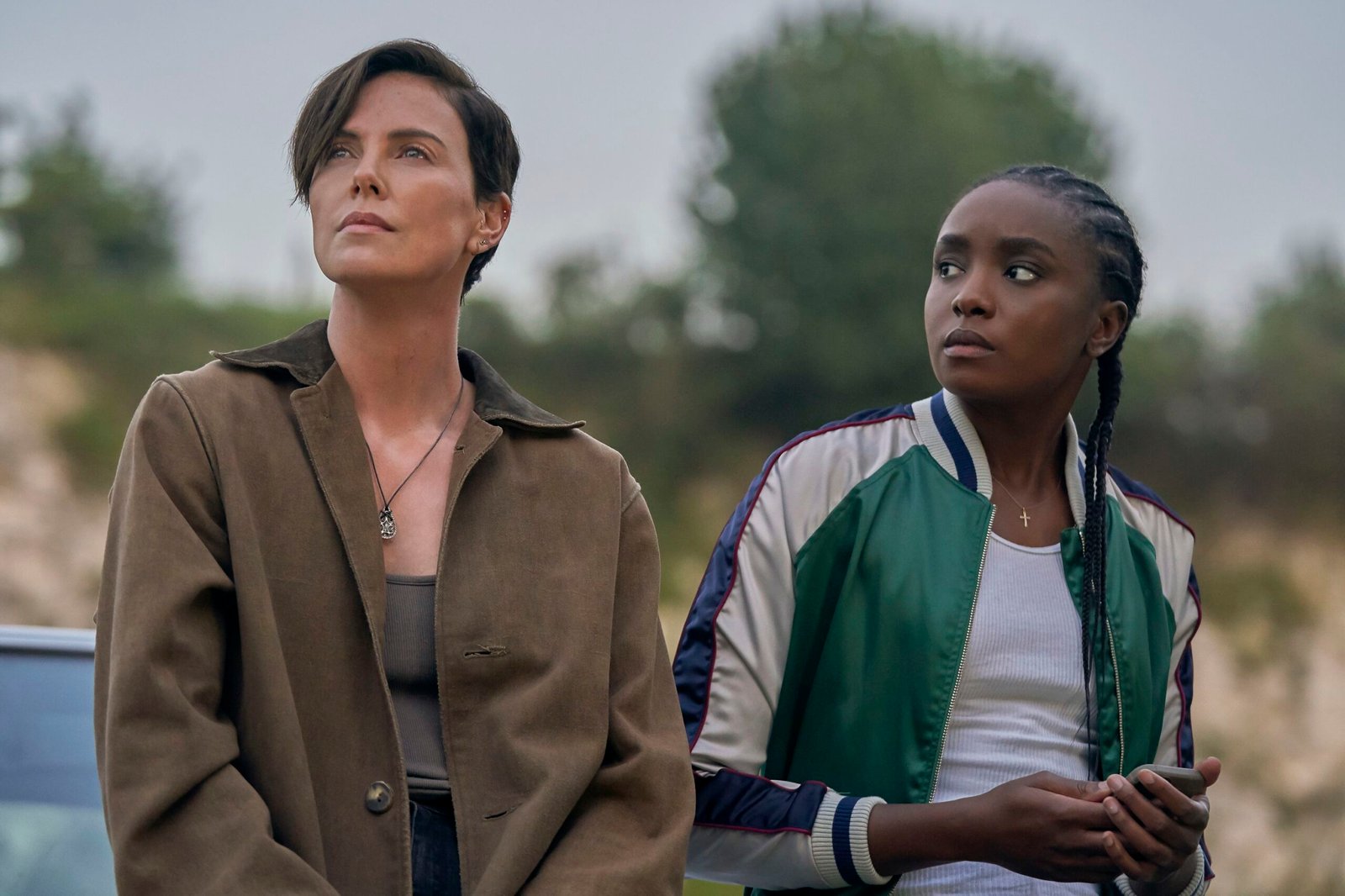 New Releases on Netflix This Week & Top 10 Movies & Series: July 19th, 2025