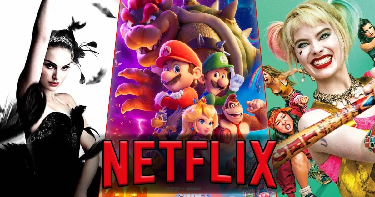 New Releases on Netflix This Week & Top 10 Movies & Series: July 19th, 2025