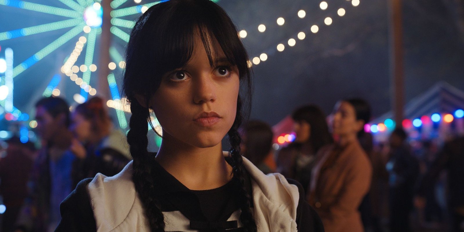 Wednesday renewed for Season 3, Netflix announces 2 weeks before Season 2 premiere