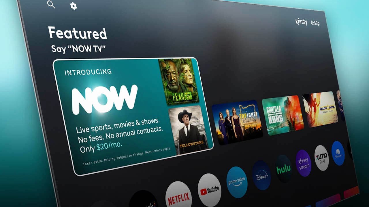 Comcast’s fix for streaming service overload is in your cable box