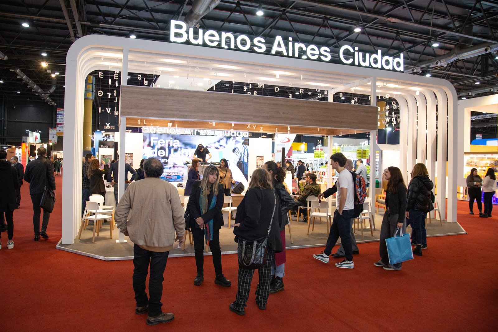 Qué hacer en Buenos Aires este fin de semana: 50 planes para disfrutar del viernes 25 al domingo 27 de julio, con recitales, teatro, cine, streaming, muestras y gratis