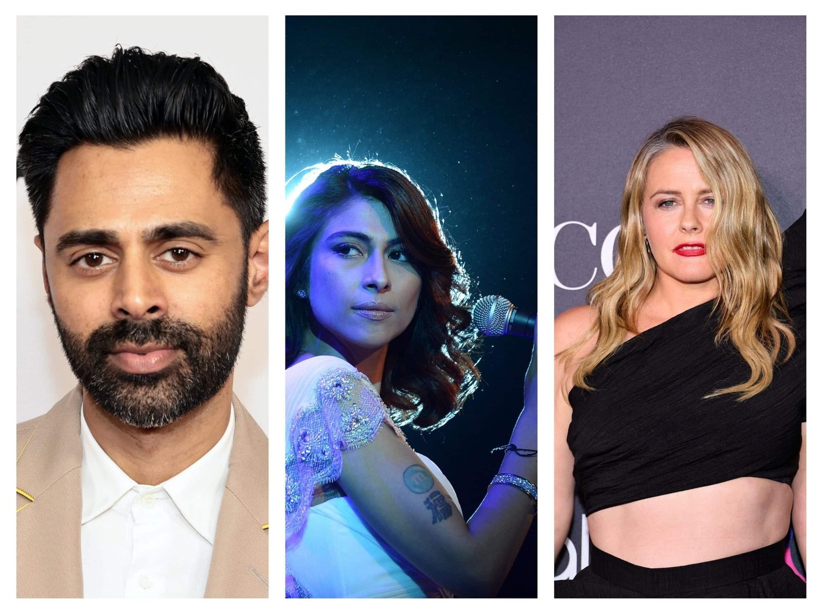 ‘Best of the Best’ Netflix Coming-of-Age Film Starring Hasan Minhaj and Maitreyi Ramakrishnan To Begin Filming in July 2025