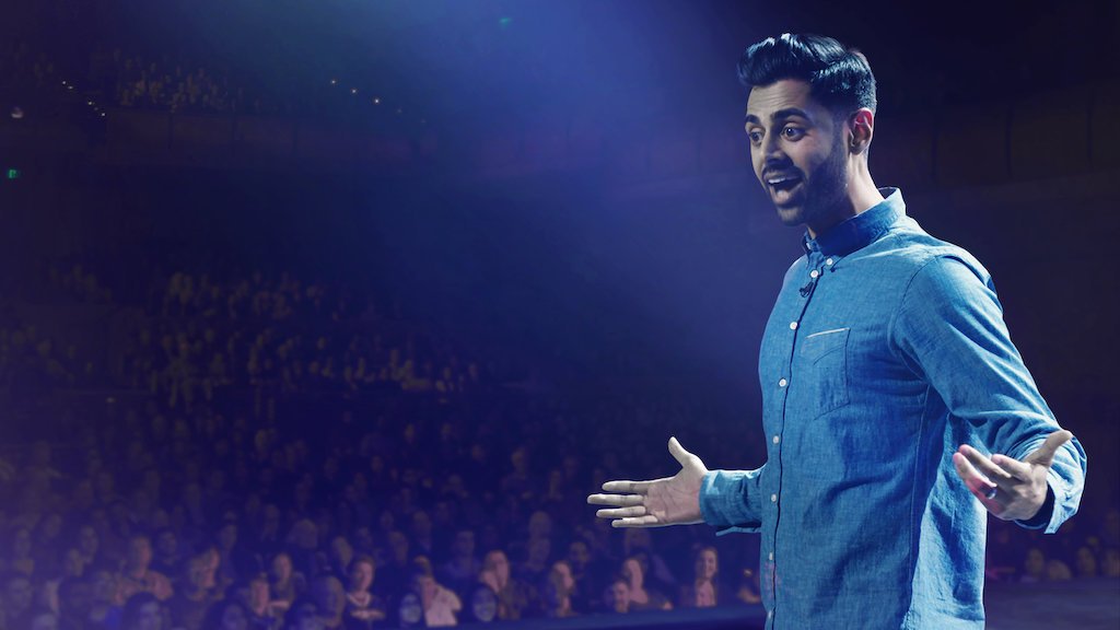 ‘Best of the Best’ Netflix Coming-of-Age Film Starring Hasan Minhaj and Maitreyi Ramakrishnan To Begin Filming in July 2025