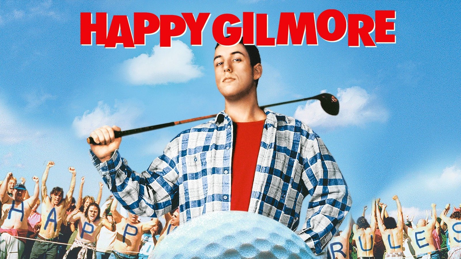 Netflix’s push into tie-in games now includes two weird Happy Gilmore titles