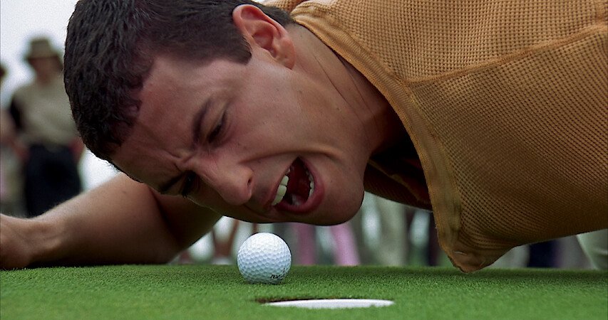 Happy Gilmore 2 review – Adam Sandler’s Netflix sequel is strictly for the fans