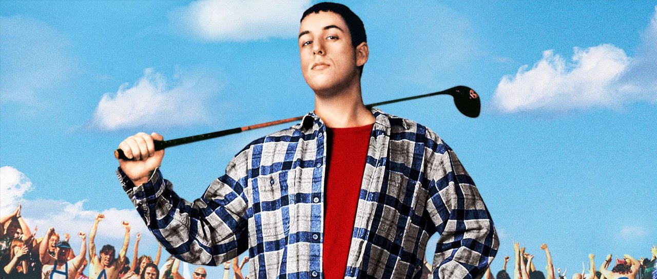 Happy Gilmore 2 review – Adam Sandler’s Netflix sequel is strictly for the fans