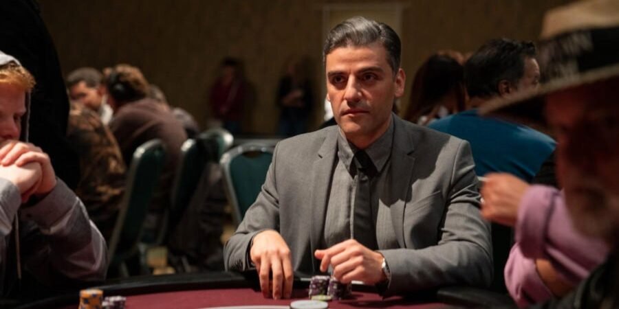 Oscar Isaac's Overlooked HBO Series Is A Must-Watch For The Wire Fans