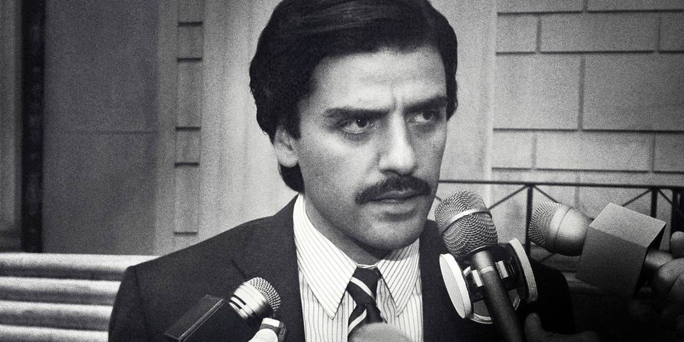 Oscar Isaac's Overlooked HBO Series Is A Must-Watch For The Wire Fans