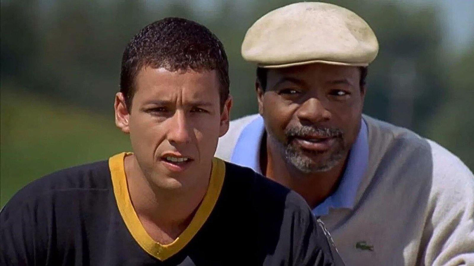 Happy Gilmore 2 review – Adam Sandler’s Netflix sequel is strictly for the fans