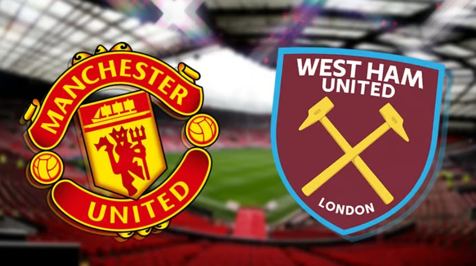 Premier League Summer Series: Stream Man United vs. West Ham From Anywhere