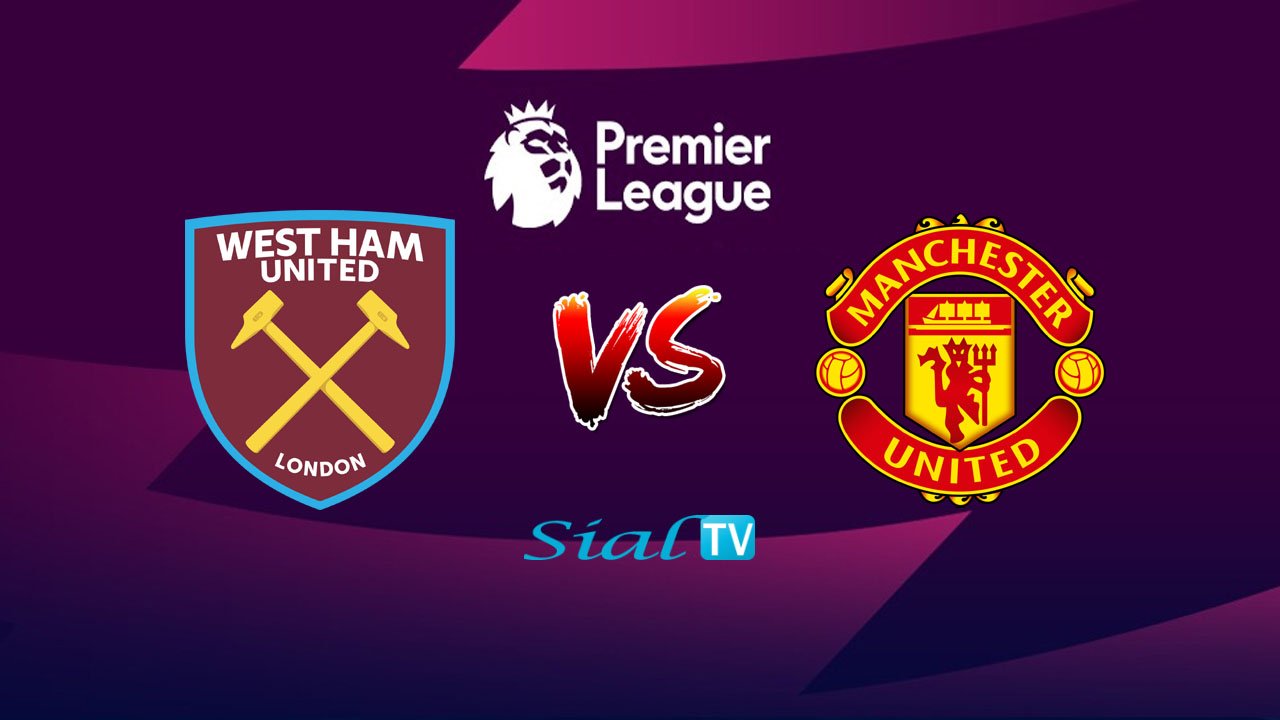 Premier League Summer Series: Stream Man United vs. West Ham From Anywhere