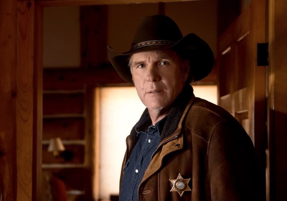 Why Netflix Canceled Longmire After Saving The Series
