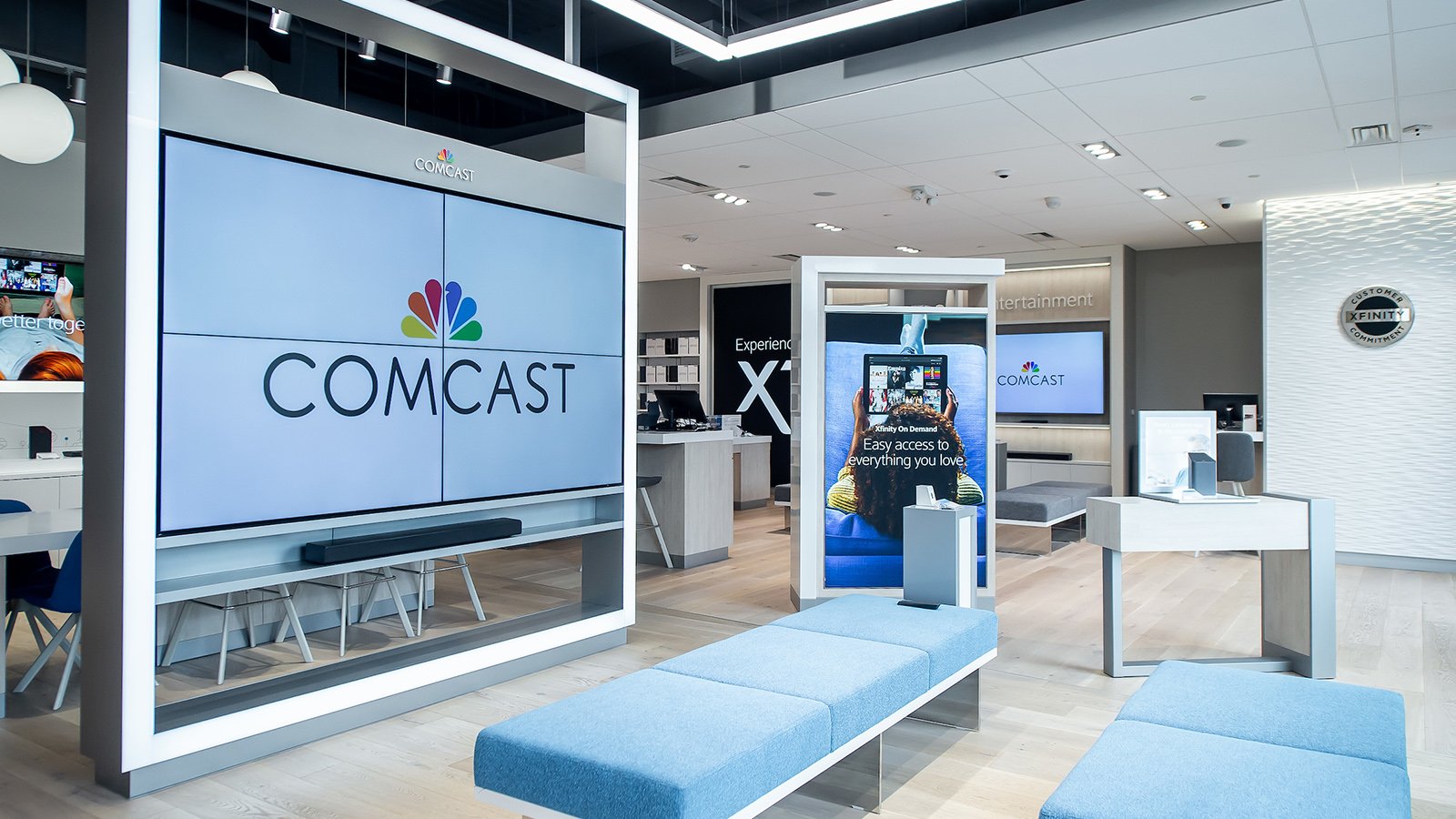 Comcast’s fix for streaming service overload is in your cable box