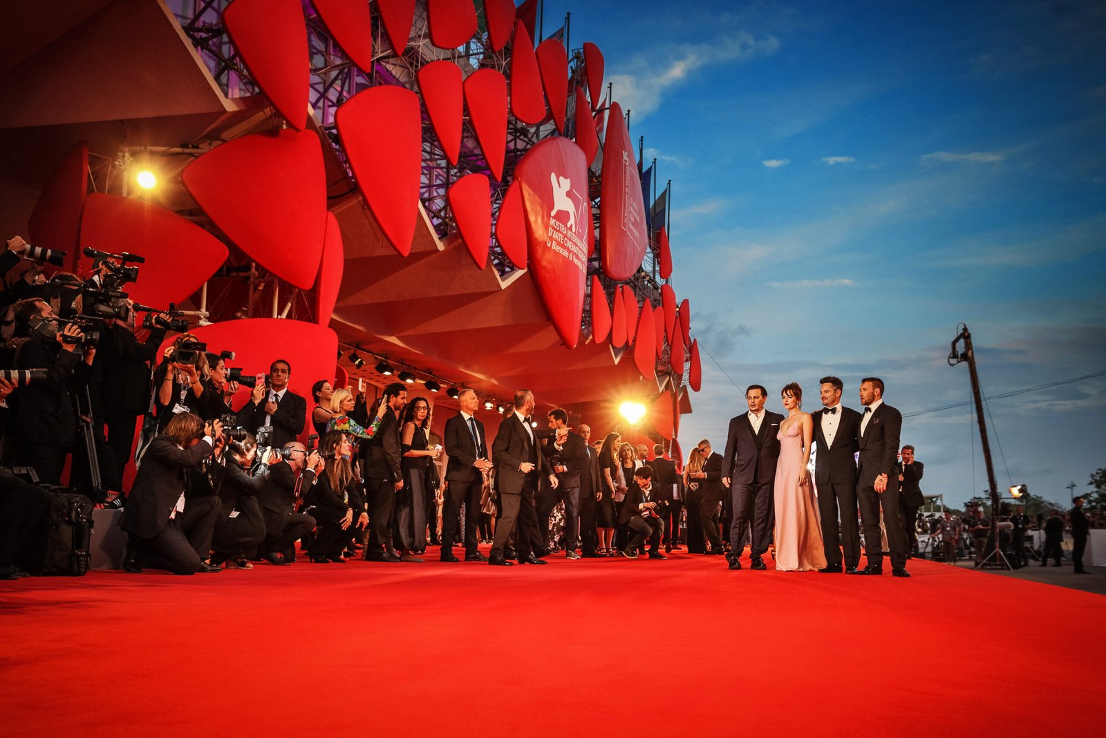 A House of Dynamite: Kathryn Bigelow Movie To Premiere at Venice Film Festival Ahead of Netflix Release