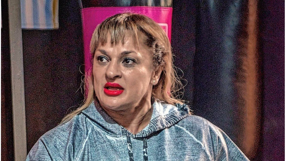 La Locomotora Oliveras: de su (mal) paso por el Bailando a una serie de Netflix