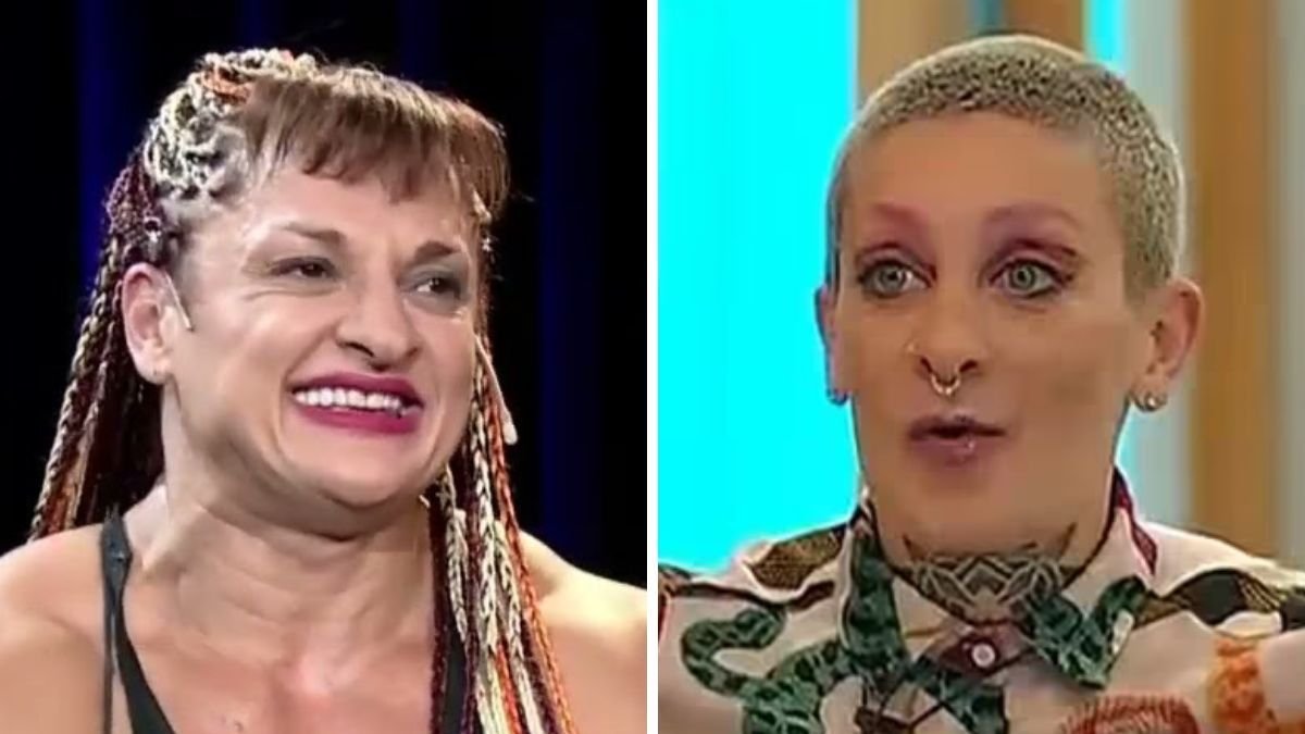 La Locomotora Oliveras: de su (mal) paso por el Bailando a una serie de Netflix