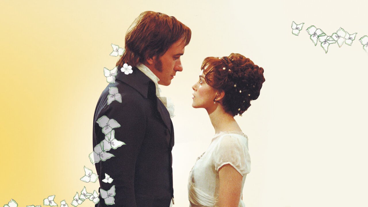 The first look at Netflixs Pride and Prejudice is finally here and omg