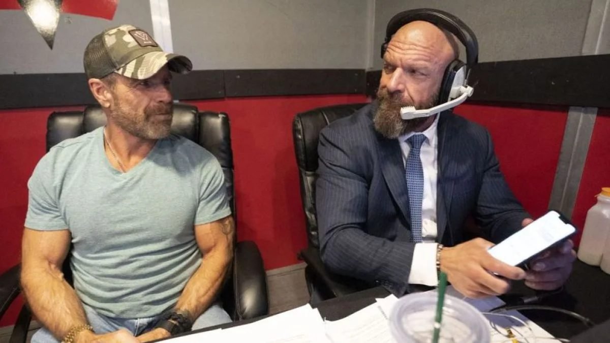 Stream It Or Skip It: ‘WWE: Unreal’ On Netflix, A Fascinating Peek Inside The Mysterious WWE Writers’ Room