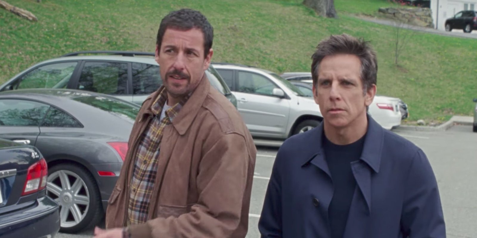 Every Adam Sandler Movie on Netflix in 2025 & What’s Coming Next