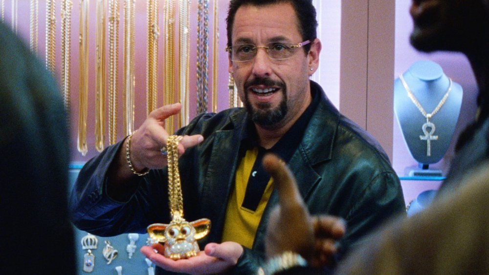 Every Adam Sandler Movie on Netflix in 2025 & What’s Coming Next