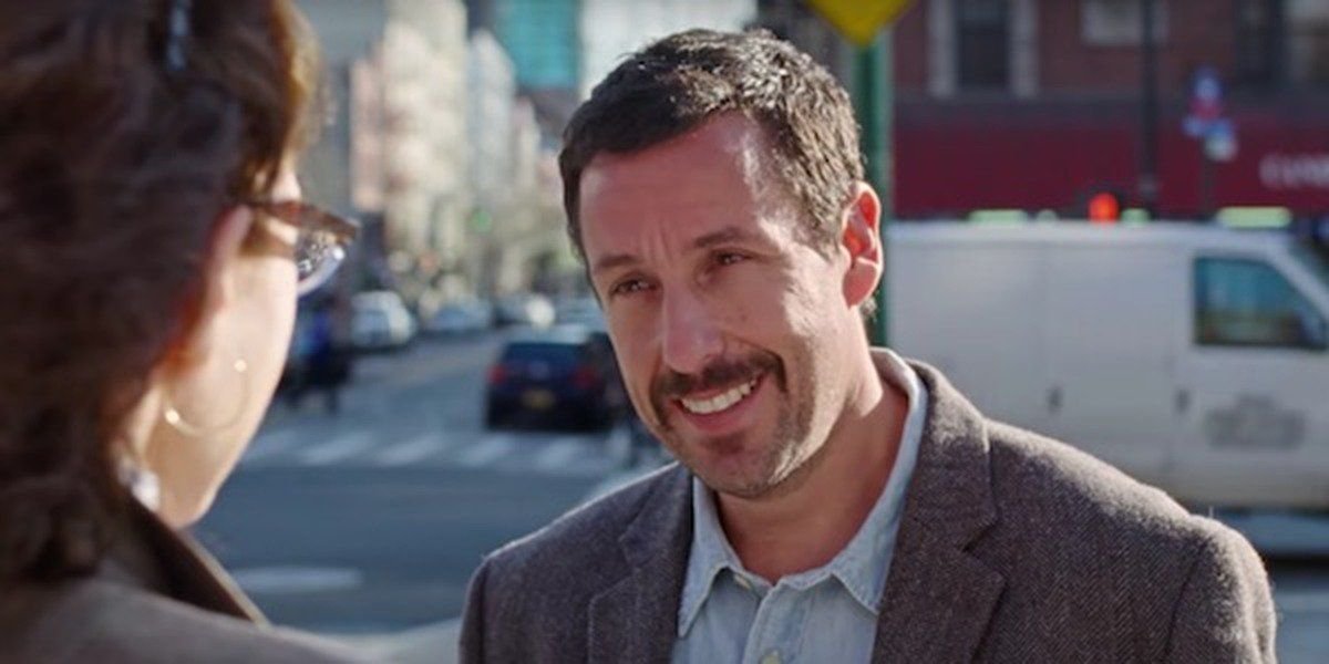 Every Adam Sandler Movie on Netflix in 2025 & What’s Coming Next