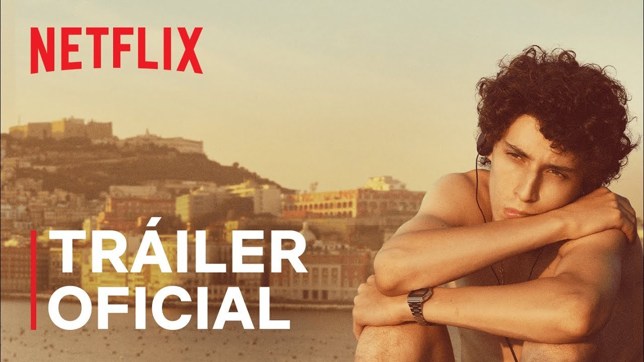 Nº1 en 69 países: 29 años después, la secuela de esta película de los 90 es una realidad de la mano de Netflix