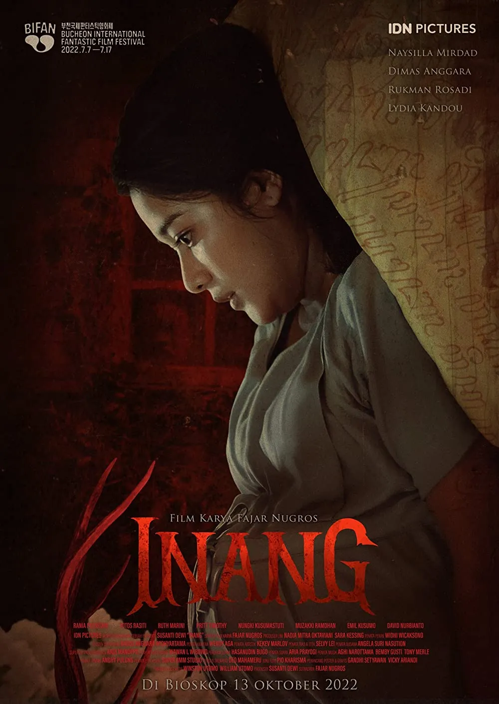 Stream It Or Skip It: ‘A Normal Woman’ on Netflix, An Indonesian Body Horror Film That Might Remind You of ‘The Substance’