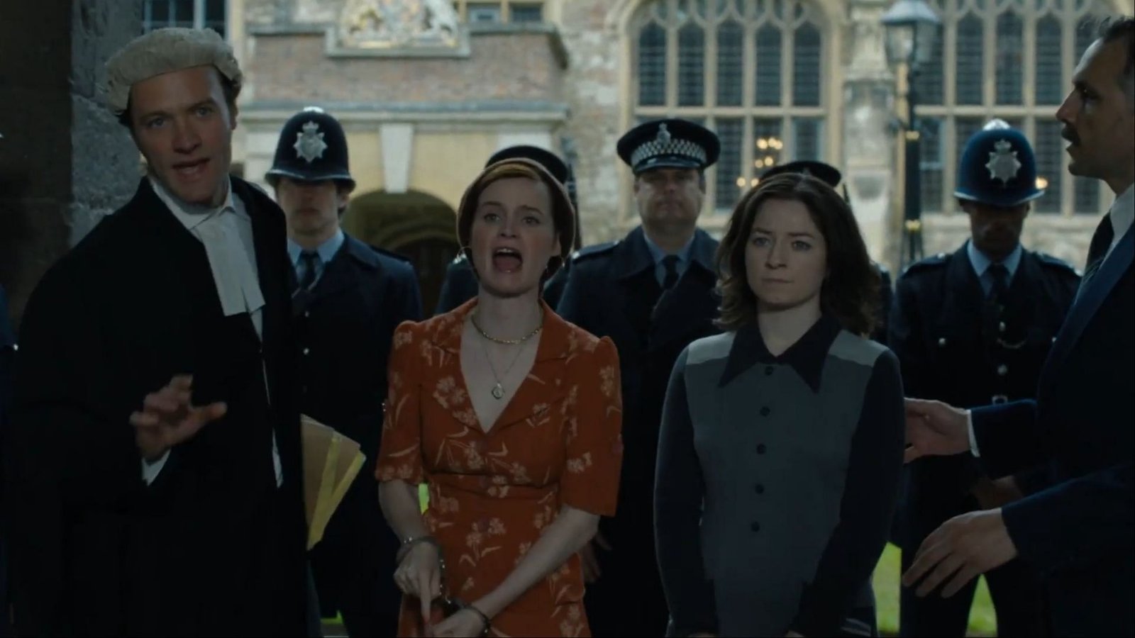 Disney Sued for Defamation Over FX Series ‘Say Nothing’