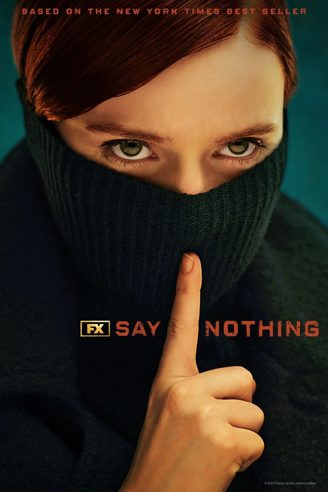 Disney Sued for Defamation Over FX Series ‘Say Nothing’