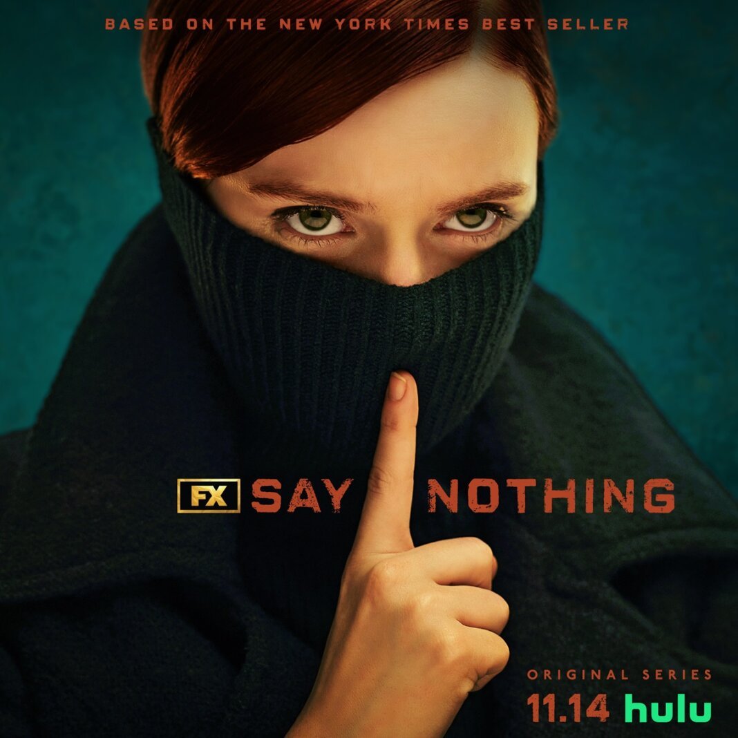 Disney Sued for Defamation Over FX Series ‘Say Nothing’